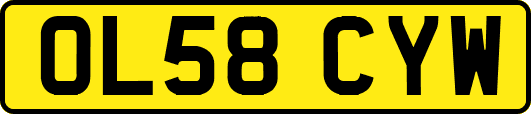 OL58CYW