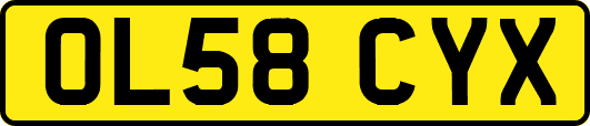 OL58CYX