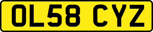 OL58CYZ