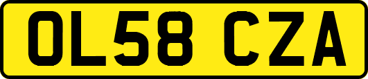 OL58CZA