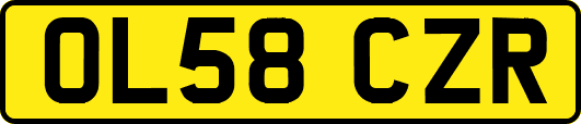 OL58CZR