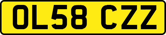 OL58CZZ