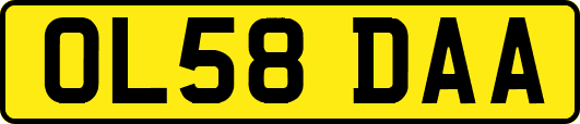 OL58DAA
