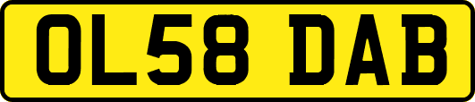 OL58DAB