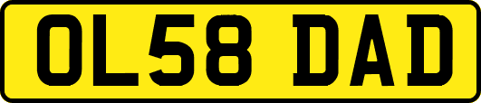 OL58DAD