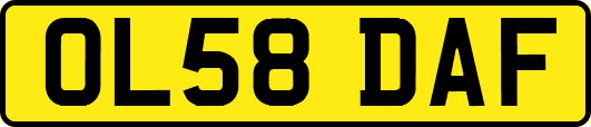 OL58DAF