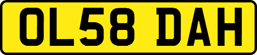 OL58DAH
