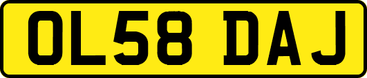 OL58DAJ