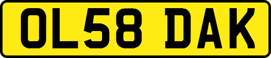 OL58DAK