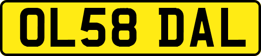 OL58DAL