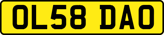 OL58DAO