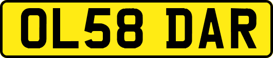 OL58DAR