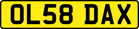OL58DAX