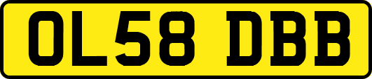 OL58DBB