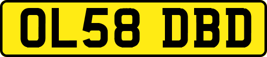 OL58DBD