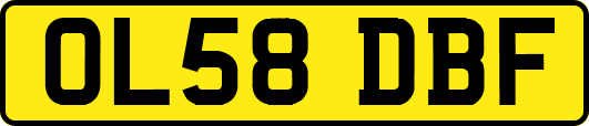 OL58DBF