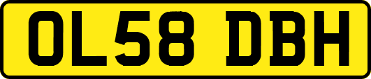 OL58DBH