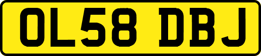 OL58DBJ
