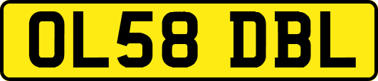 OL58DBL