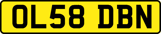 OL58DBN