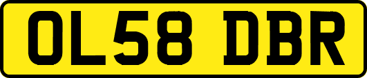 OL58DBR