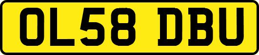 OL58DBU