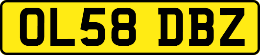 OL58DBZ