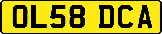 OL58DCA