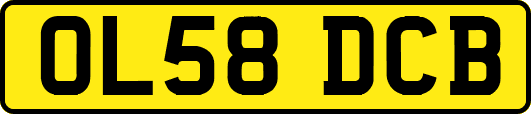 OL58DCB