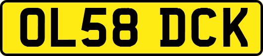 OL58DCK