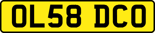 OL58DCO
