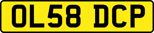 OL58DCP