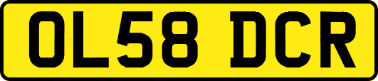 OL58DCR