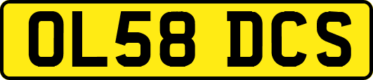 OL58DCS