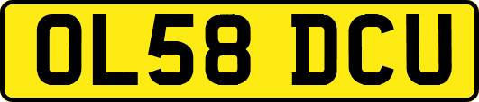OL58DCU