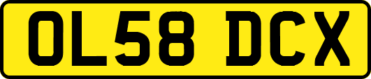 OL58DCX
