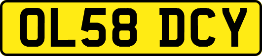 OL58DCY