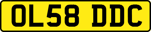 OL58DDC