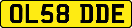 OL58DDE