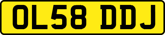 OL58DDJ