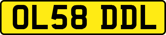 OL58DDL