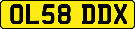 OL58DDX