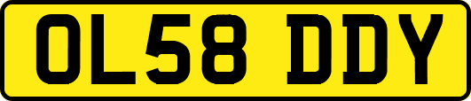 OL58DDY