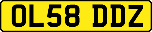 OL58DDZ