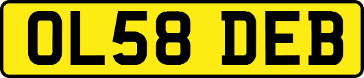 OL58DEB