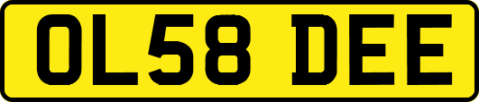 OL58DEE