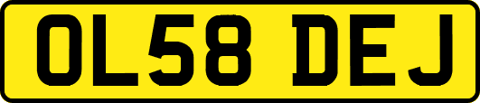 OL58DEJ