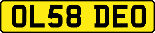 OL58DEO