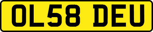 OL58DEU
