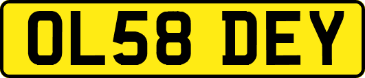 OL58DEY